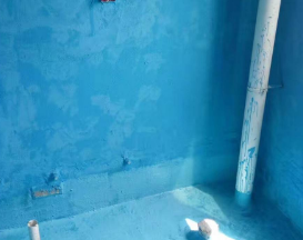良庆卫生间防水多少钱