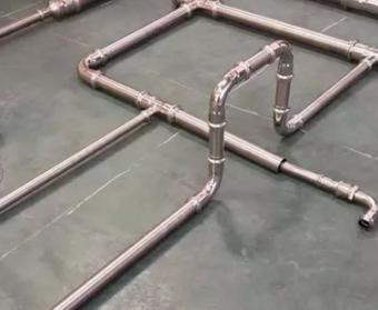 良庆水管维修多少钱