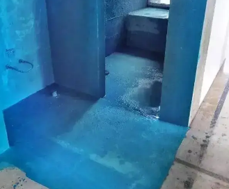 良庆卫生间防水哪家好